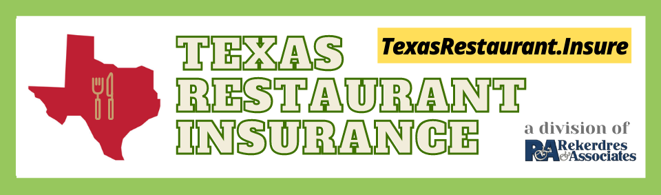 Texas Restaurant Insurance - Green